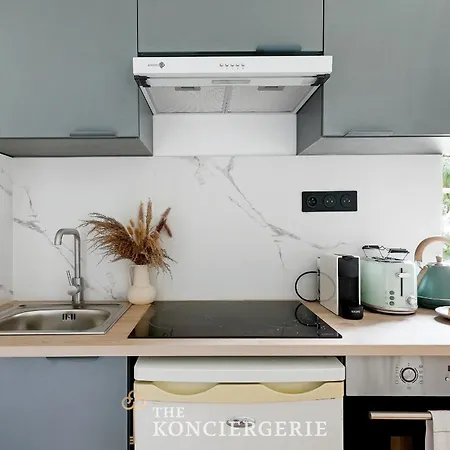 Bm Signature Design Lumineux باريس